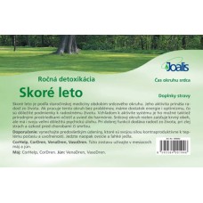 Skoré leto